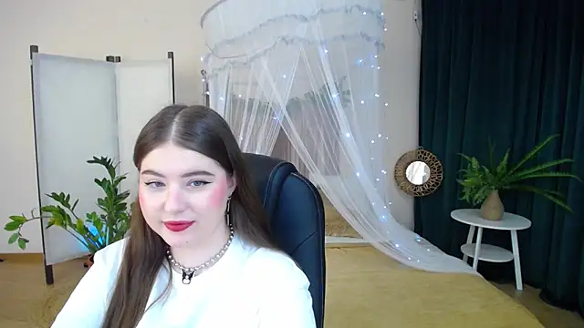 NicoleFoxery online show from 21, 1, 2025