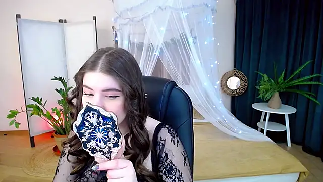 NicoleFoxery online show from 24, 1, 2025