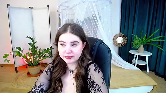NicoleFoxery online show from 24, 1, 2025
