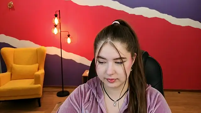 NicoleFoxery online show from 18, 9, 2025