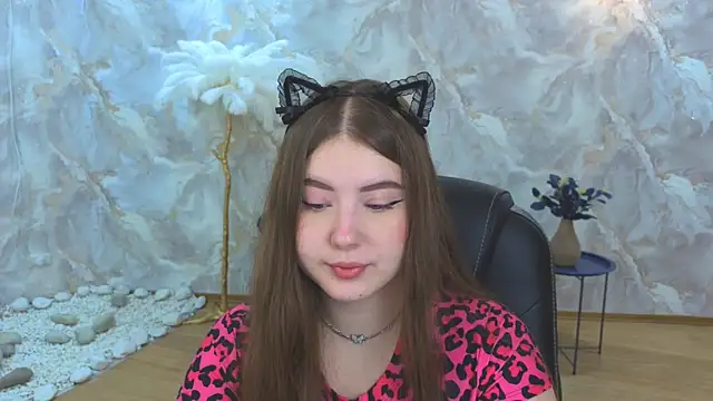 NicoleFoxery online show from 12, 10, 2025