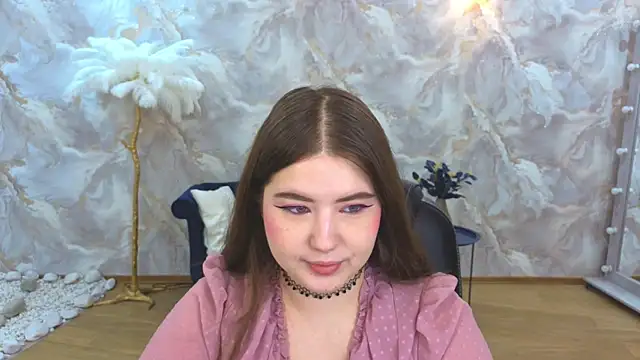 NicoleFoxery online show from 16, 10, 2025