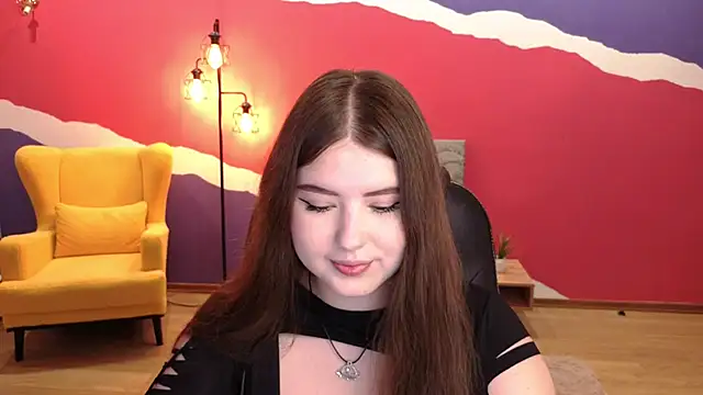 NicoleFoxery online show from 18, 11, 2025