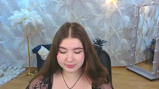 NicoleFoxery online show from 20, 11, 2025