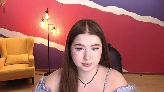 NicoleFoxery online show from 4, 12, 2025