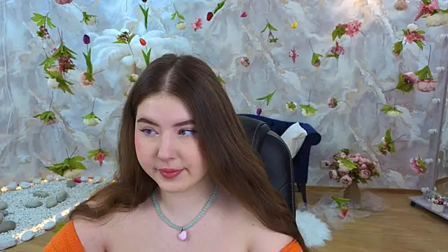 NicoleFoxery online show from 24, 3, 2026