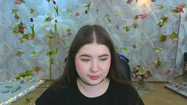 NicoleFoxery online show from 28, 3, 2026