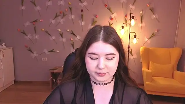 NicoleFoxery online show from 28, 5, 2026