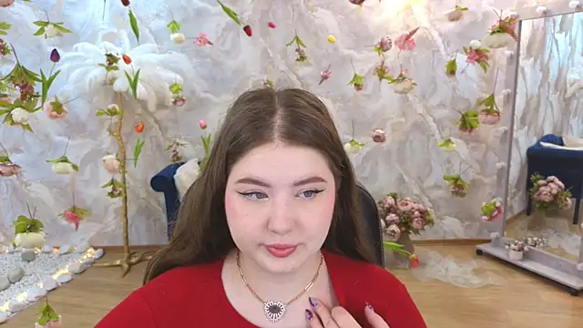 NicoleFoxery online show from 29, 6, 2026