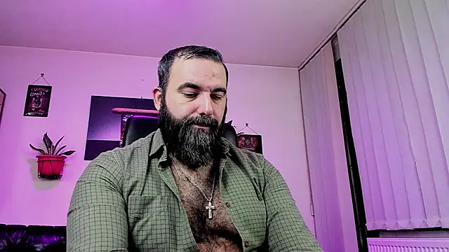 Snapshot of ChristophJules chatting on 6, 12, 2024 ChristophJules online show from 6, 12, 2024