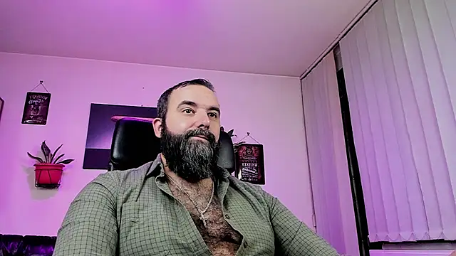 Snapshot of ChristophJules chatting on 6, 12, 2024 ChristophJules online show from 6, 12, 2024