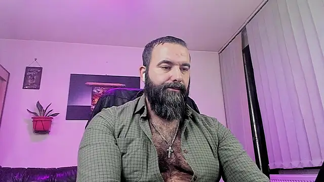 Snapshot of ChristophJules chatting on 14, 12, 2024 ChristophJules online show from 14, 12, 2024