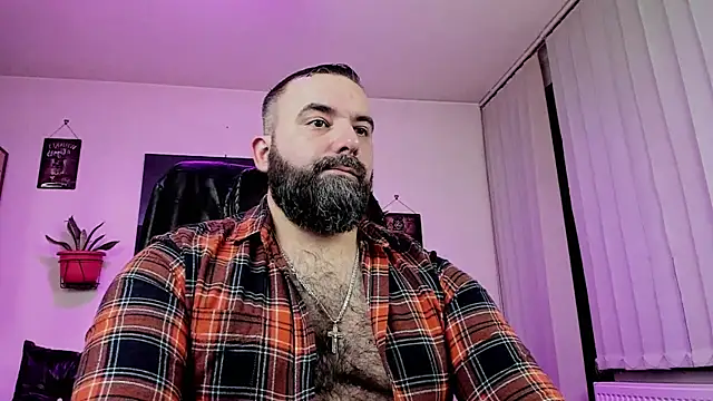 Snapshot of ChristophJules chatting on 7, 2, 2025 ChristophJules online show from 7, 2, 2025