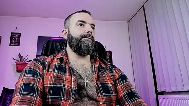 Snapshot of ChristophJules chatting on 16, 2, 2025 ChristophJules online show from 16, 2, 2025