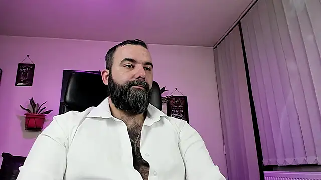 Snapshot of ChristophJules chatting on 4, 3, 2025 ChristophJules online show from 4, 3, 2025