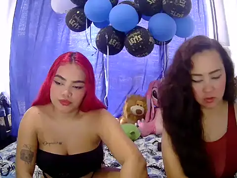 Snapshot of latin_bestshow chatting on 15, 1, 2025 latin bestshow online show from 15, 1, 2025