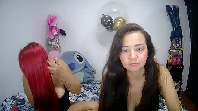 Snapshot of latin_bestshow chatting on 13, 2, 2025 latin bestshow online show from 13, 2, 2025