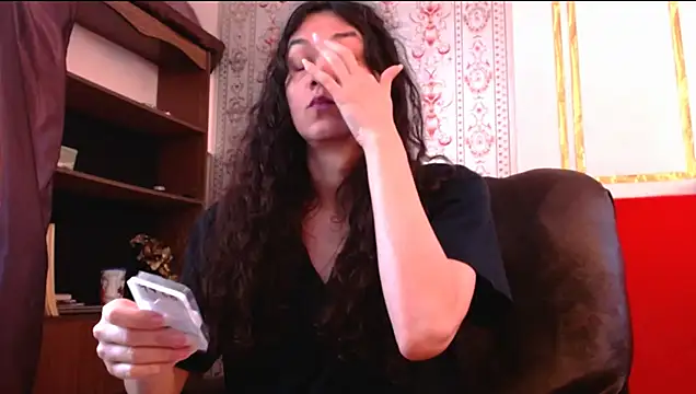 ShanyFerrati online show from 12, 1, 2025