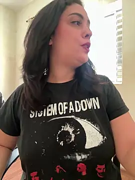 NathFox online show from 17, 2, 2026