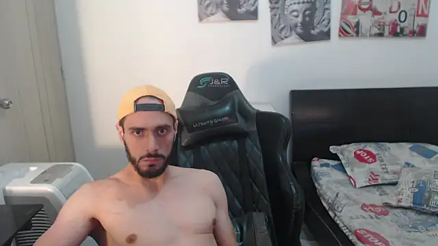 samuelgarcia  online show from 10, 3, 2025