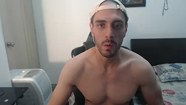 samuelgarcia  online show from 17, 3, 2025