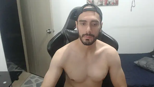 samuelgarcia  online show from 18, 9, 2025