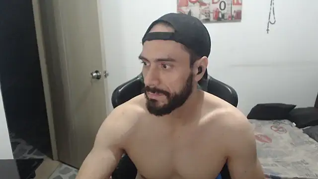 samuelgarcia  online show from 29, 11, 2025