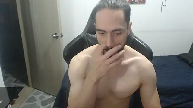 samuelgarcia  online show from 17, 12, 2025