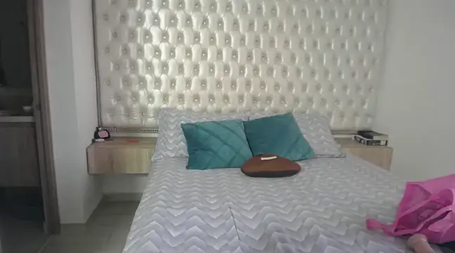 Snapshot of michell_fun23 chatting on 22, 1, 2025 michell fun23 online show from 22, 1, 2025