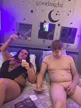 mirandamark2020 online show from 28, 4, 2026