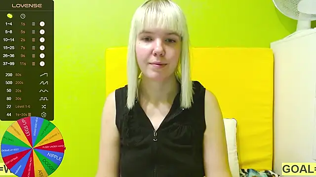 Ultra Meow online show from 16, 12, 2025