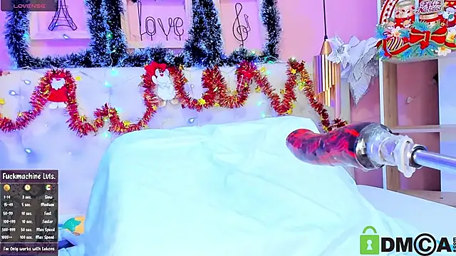 leylla  online show from 22, 12, 2024