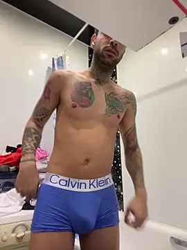 Andy94110328205 online show from 21, 3, 2025