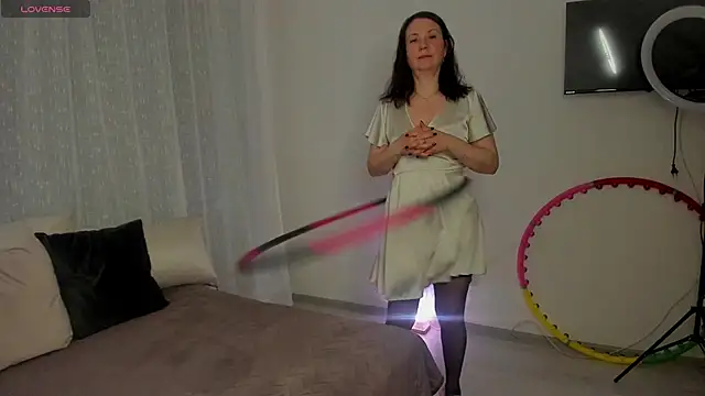 AliceeShy online show from 23, 3, 2025