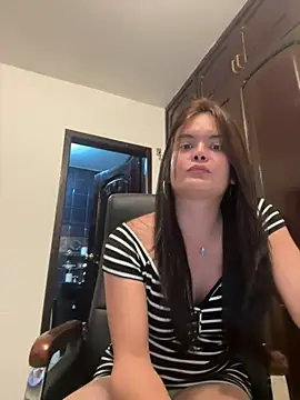 Snapshot of Sexifantasia chatting on 12, 6, 2026 Sexifantasia online show from 12, 6, 2026