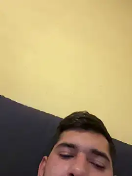 Snapshot of Hitdick007@xh chatting on 31, 10, 2025 Hitdick007xh online show from 31, 10, 2025