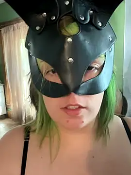 Bubblesgotcakee online show from 10, 9, 2025