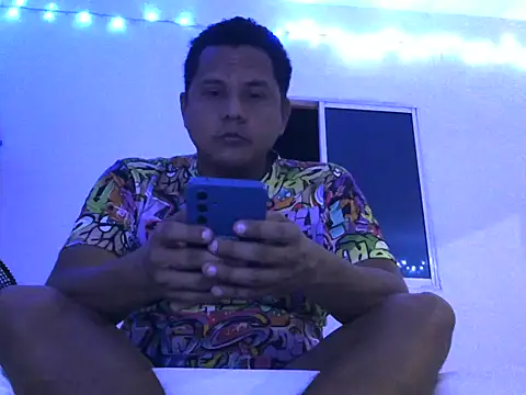 neneplayboy online show from 15, 2, 2026