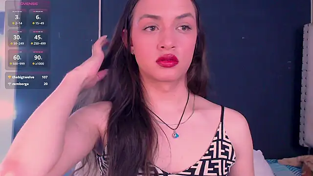 Snapshot of valen_thompson chatting on 12, 3, 2025 valen thompson online show from 12, 3, 2025