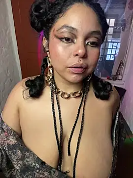 PrincessLauren420 online show from 27, 1, 2025