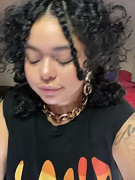 PrincessLauren420 online show from 9, 3, 2025