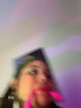 PrincessLauren420 online show from 26, 3, 2026