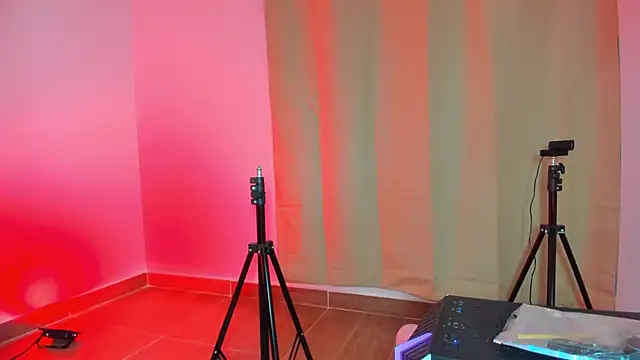 KataFerreira777 online show from 3, 4, 2026