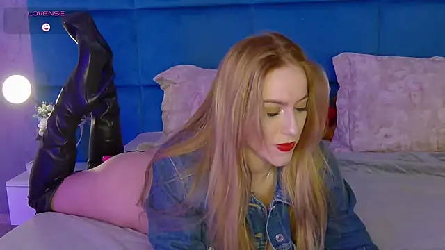 RockQueen A online show from 20, 3, 2025