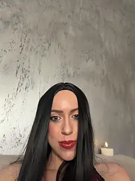 RockQueen A online show from 20, 5, 2026