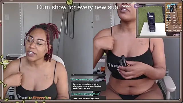 Cheybaaee online show from 1, 2, 2025