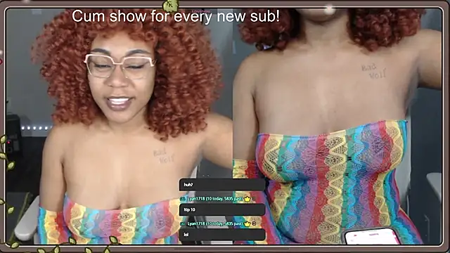 Cheybaaee online show from 21, 2, 2025