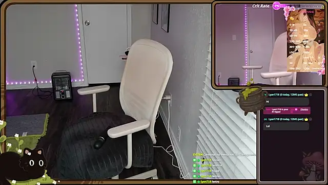 Cheybaaee online show from 4, 12, 2025