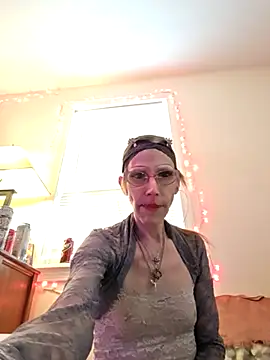 AngelMagick online show from 18, 1, 2026