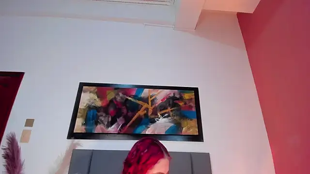 JupiteFox online show from 10, 9, 2025